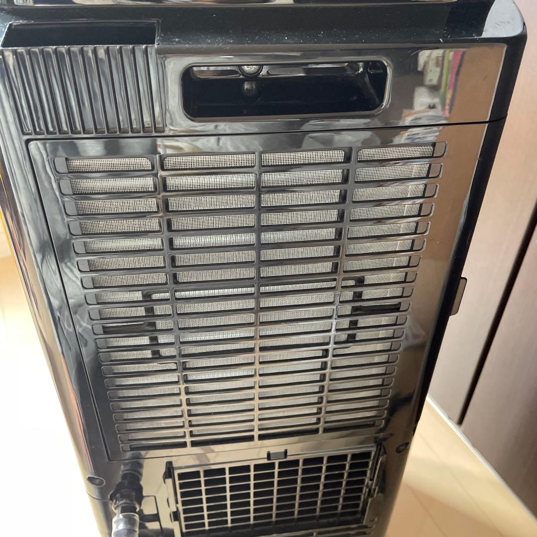 ポータブルクーラー PCE-221G エアコン