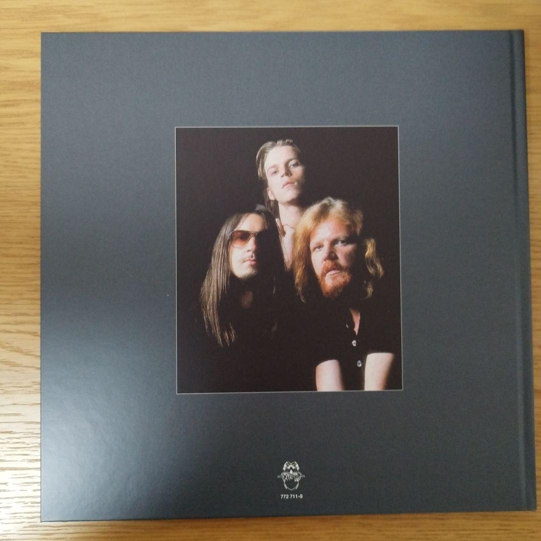 洋楽 Tangerine Dream In Search Of Hades