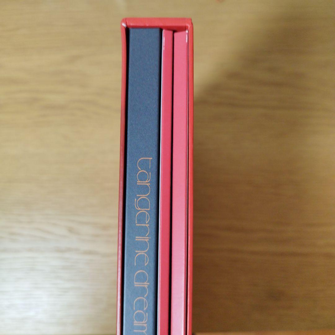 洋楽 Tangerine Dream In Search Of Hades