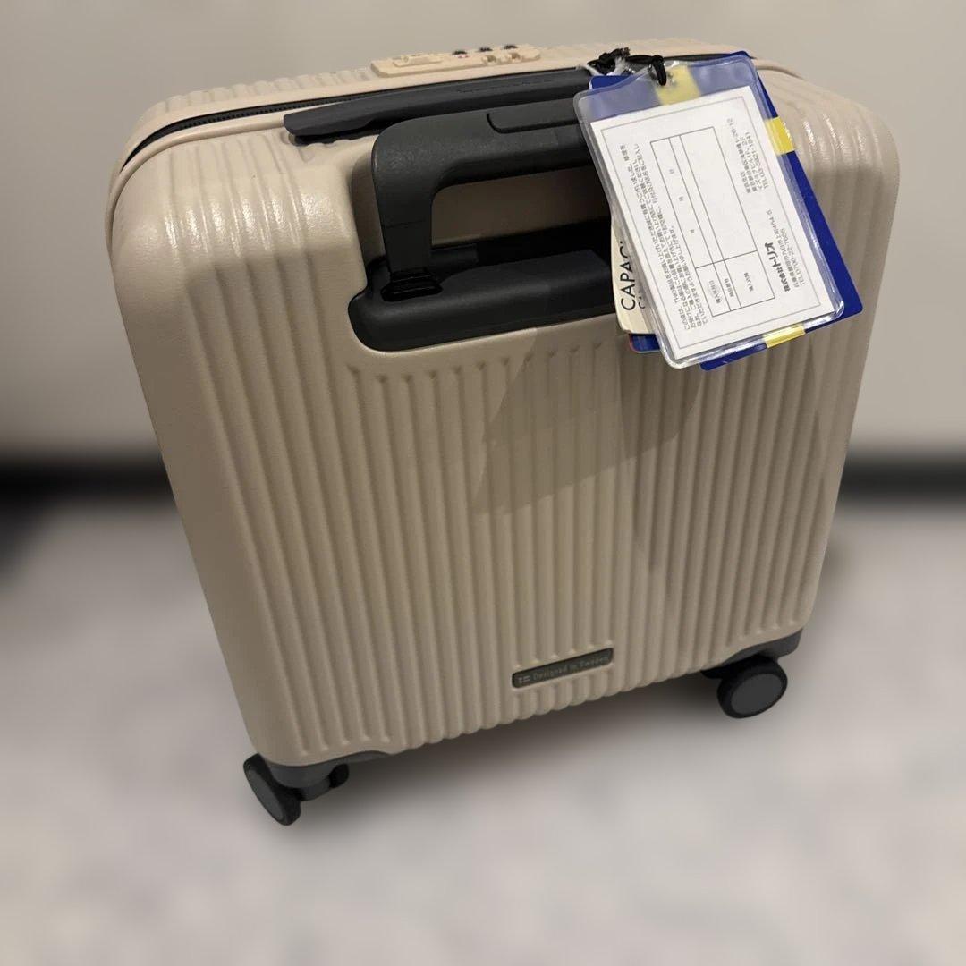 ＊美品＊[イノベーター] スーツケース 機内持ち込み 43 cm 3kg TSA