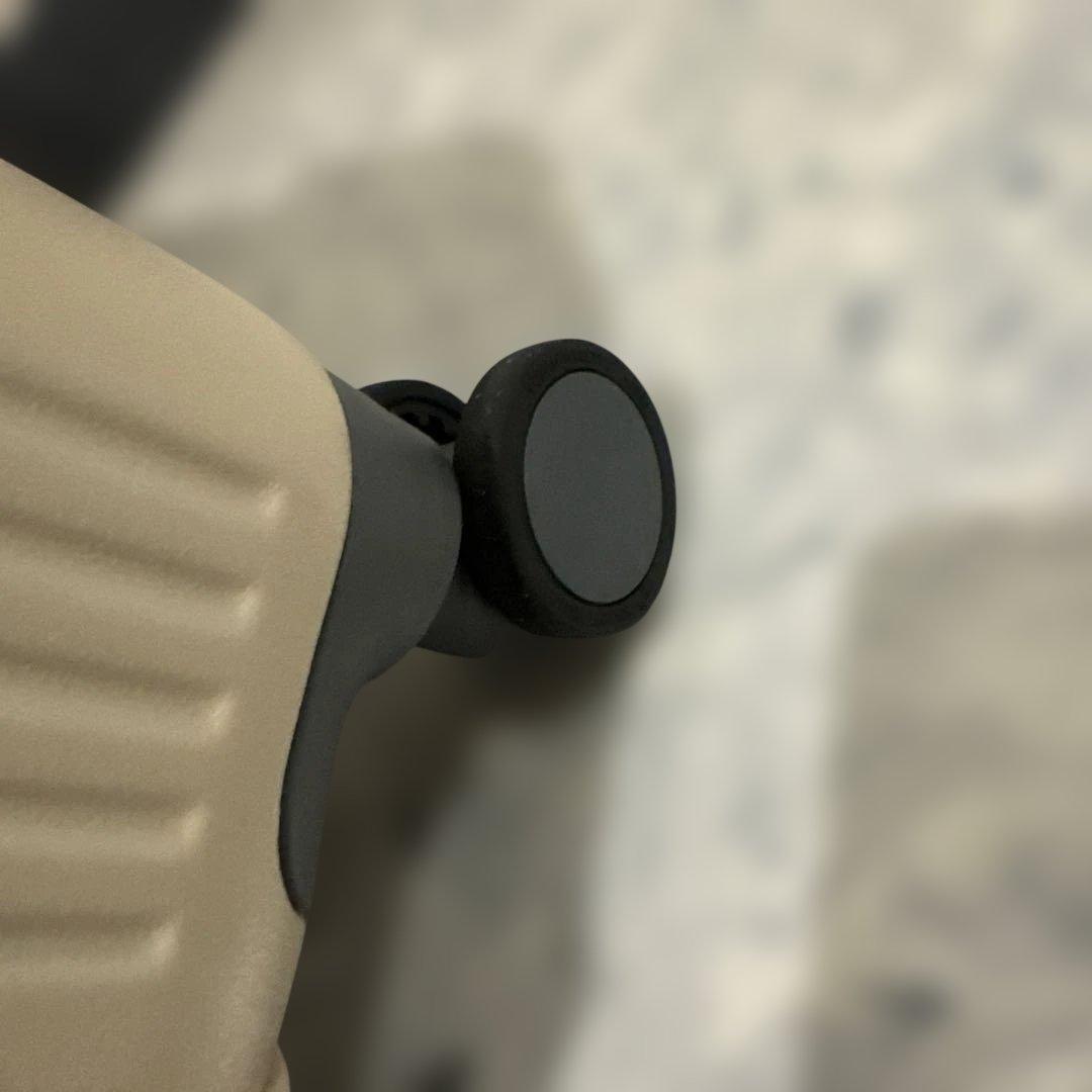 ＊美品＊[イノベーター] スーツケース 機内持ち込み 43 cm 3kg TSA