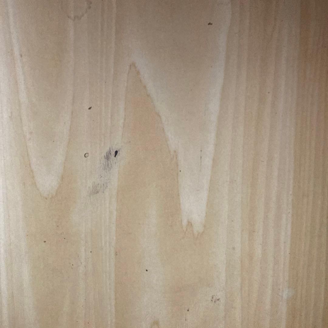 たのメル便 食器棚 昭和レトロ ホワイト ガラス扉付き 引き出し付き