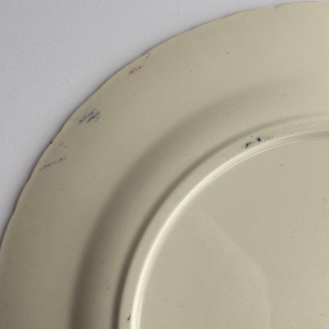 こ*マ様 レア　フランスアンティーク　サルグミンヌ　U&C Fontanges