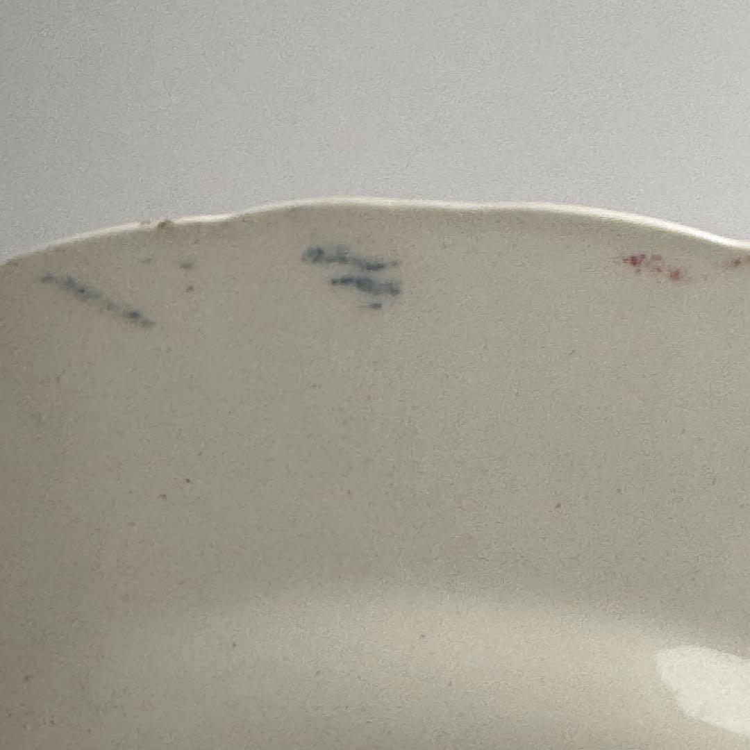 こ*マ様 レア　フランスアンティーク　サルグミンヌ　U&C Fontanges