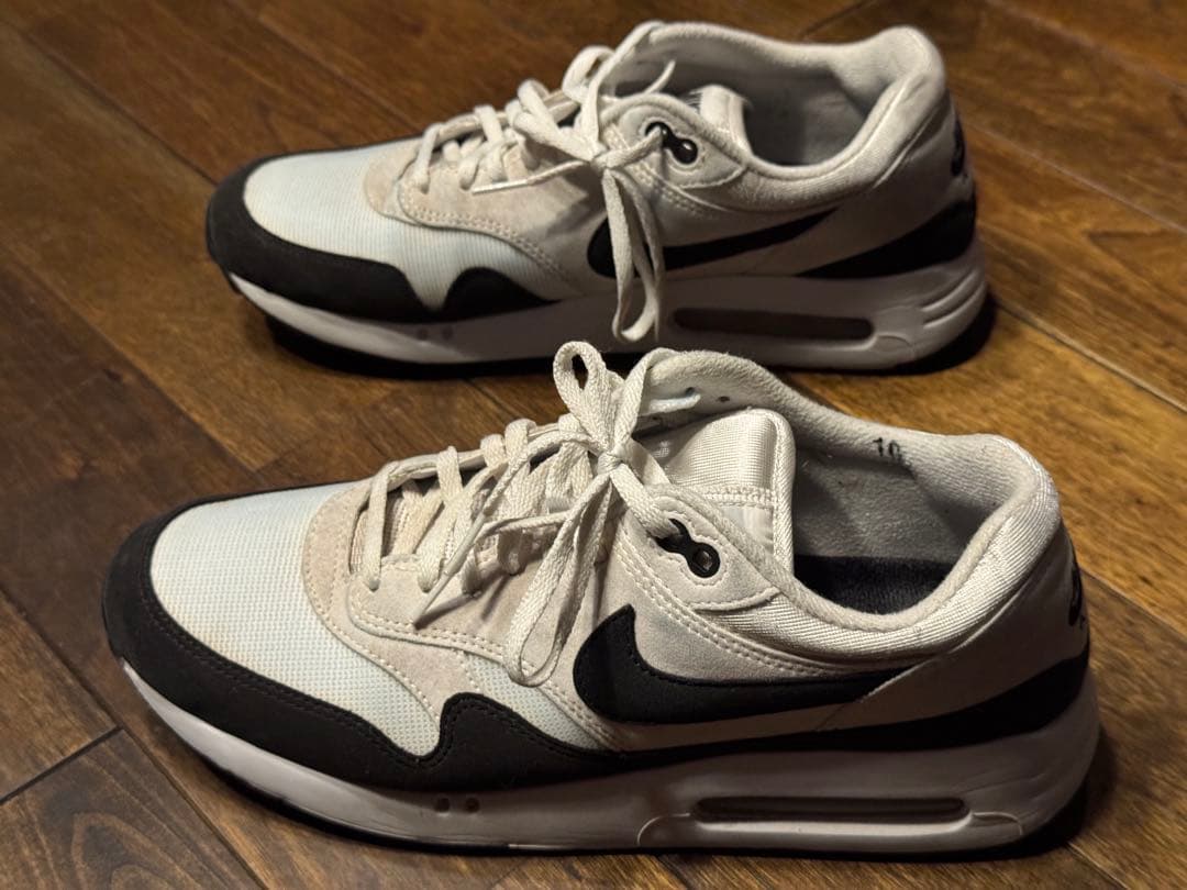 Nike Air Max 1 シューズ US10 28cm ゴルフ エアマックス