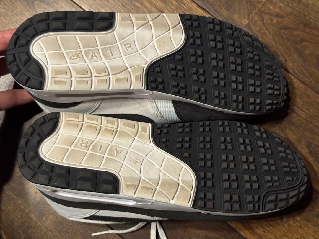 Nike Air Max 1 シューズ US10 28cm ゴルフ エアマックス