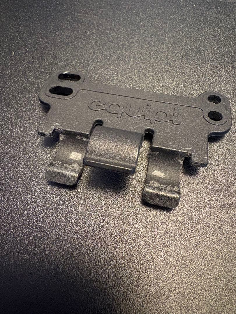 equipt サーディン レッド 携帯工具