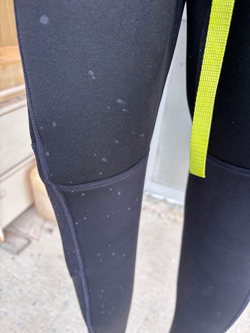 OCEAN &EARTH レディース ウェット フルスーツ 3/2mm