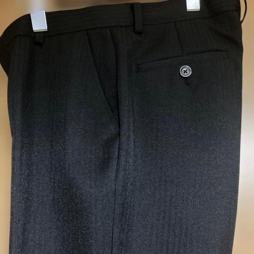 ★ヒロミチナカノ★男の子スーツ165㎝ 卒業式 入学式セットアップ