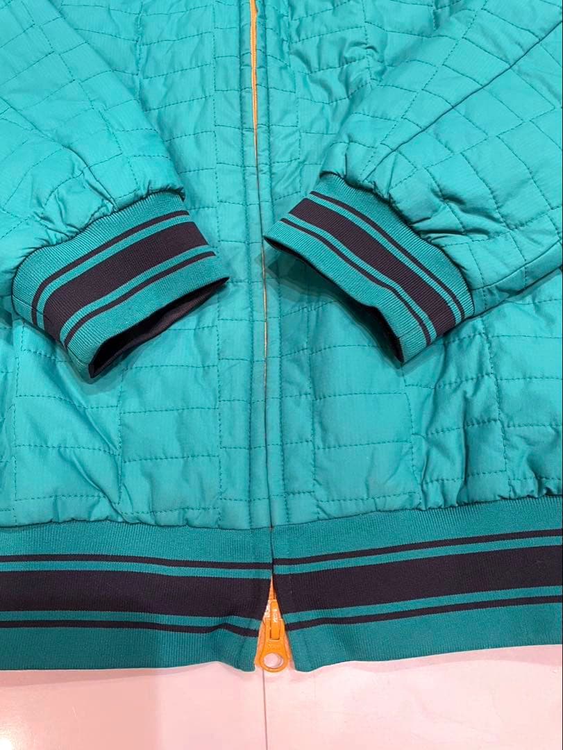 美品　正規品　パーリーゲイツ　リバーシブル　4way スニード　ブルゾン　5