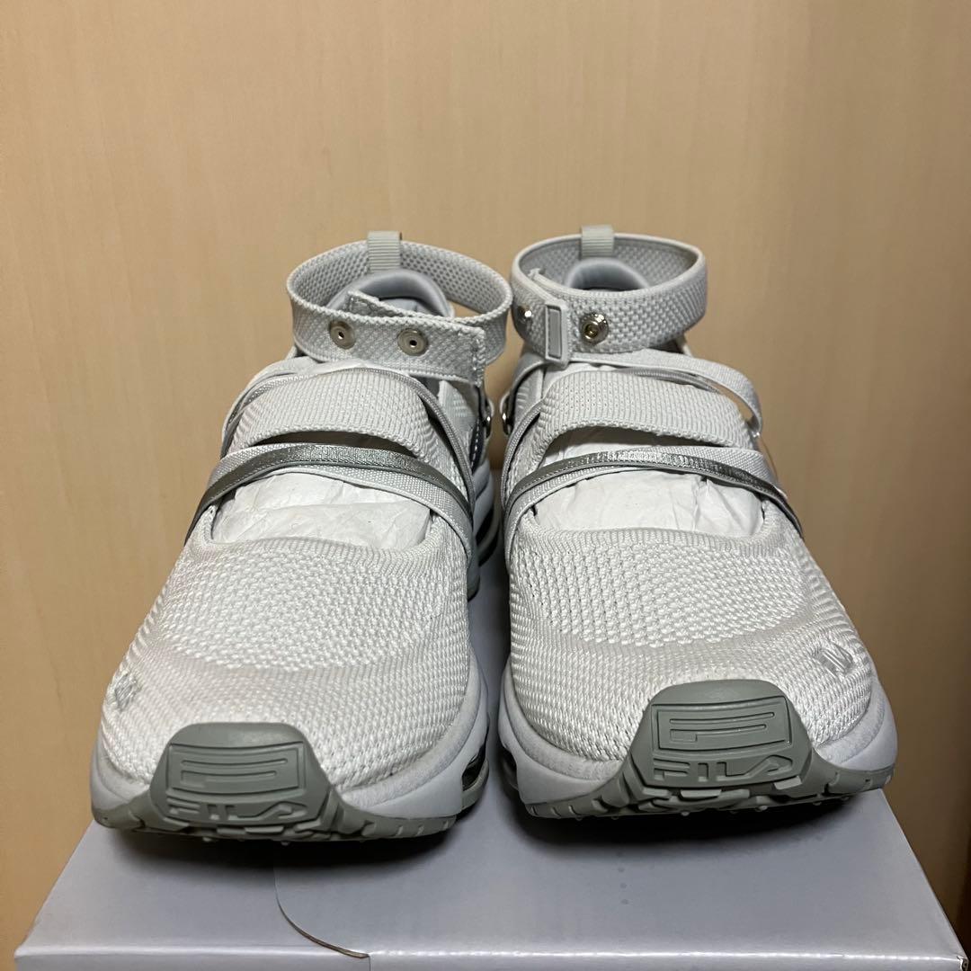 OJOS FILA RGB PIER 3.0 MJ フィラ オホス 韓国