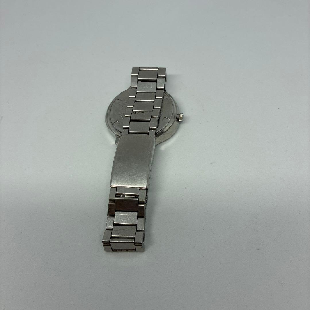 【希少】SEIKO LM 希少デザイン 25石