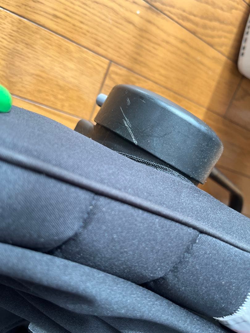 アップリカ エアキャリー