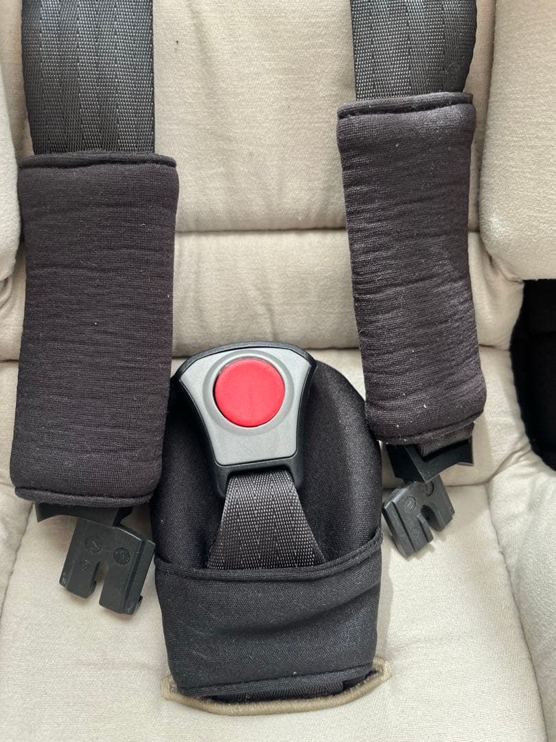 アップリカ エアキャリー