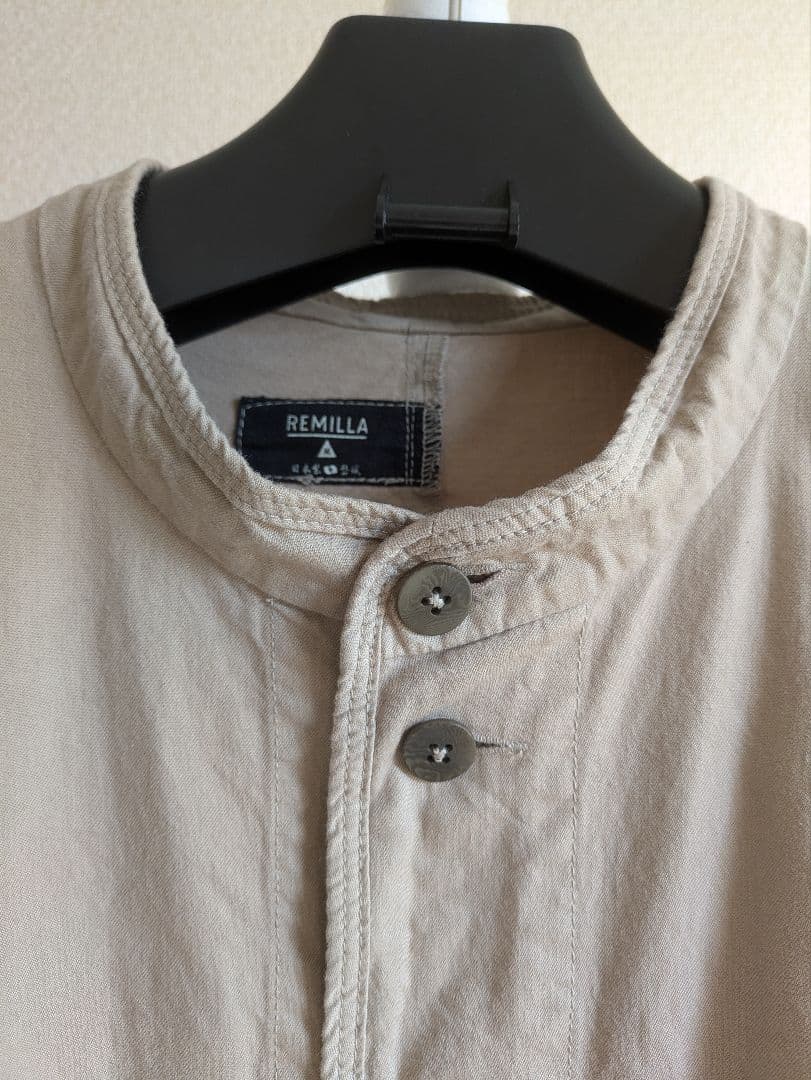 remilla ラボハント М スモークサンド