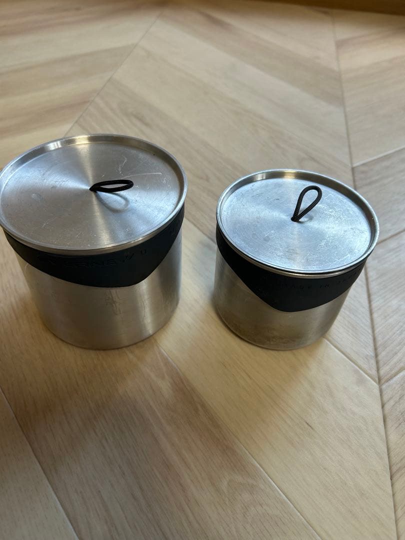 ヒルビリーポット　250 550