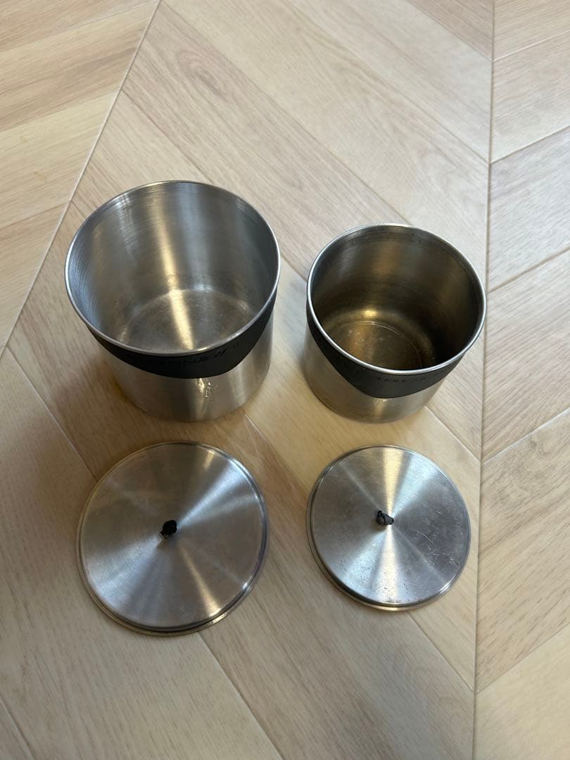 ヒルビリーポット　250 550