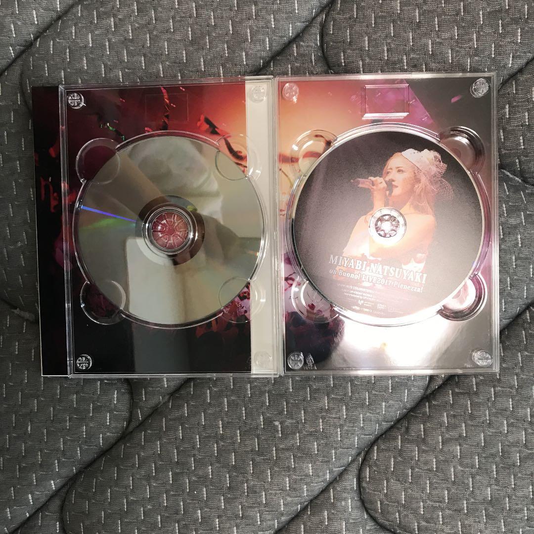 Buono!  ソロ　box