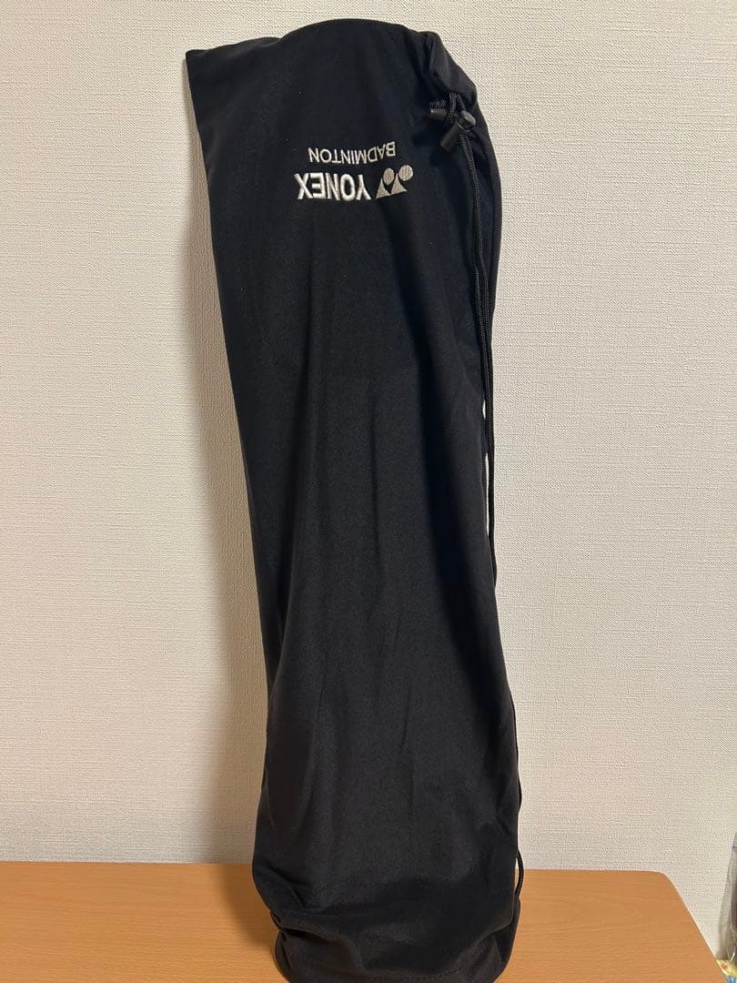 YONEX アストロクス88S PRO 4U 未張り シルバー×セルリアンブルー