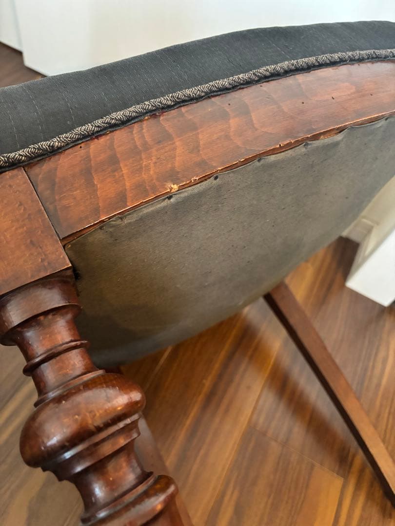 専用出品中　ダイニングチェア2