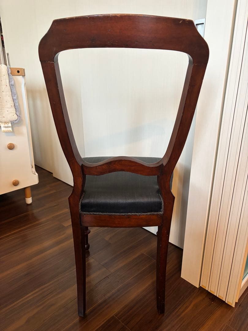 専用出品中　ダイニングチェア2