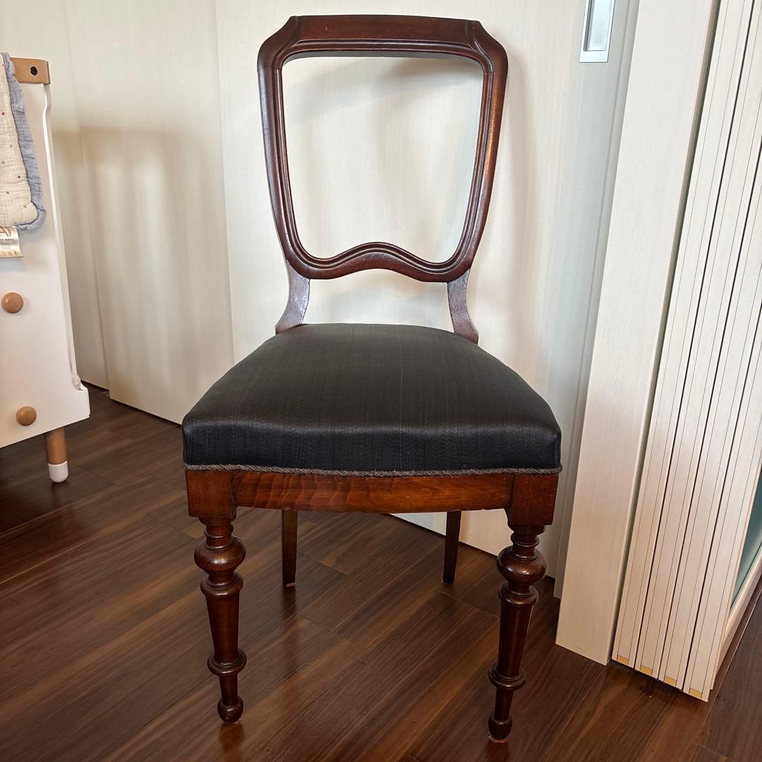 専用出品中　ダイニングチェア2