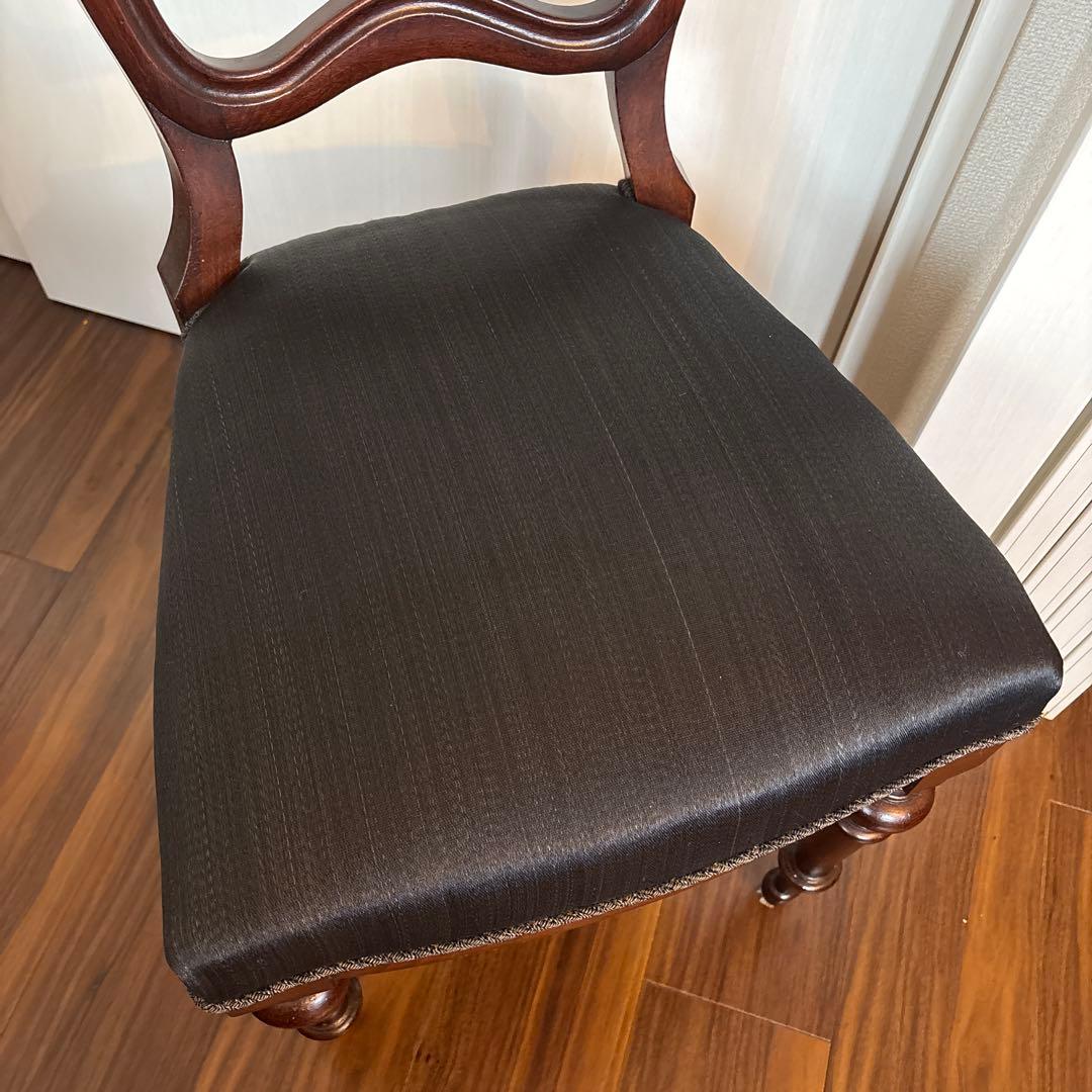 専用出品中　ダイニングチェア2