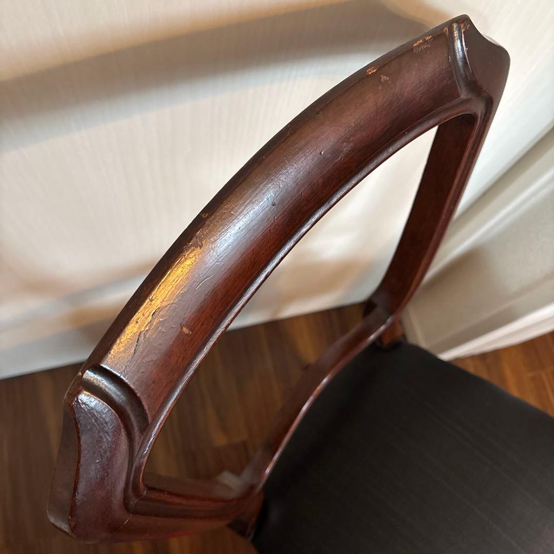 専用出品中　ダイニングチェア2