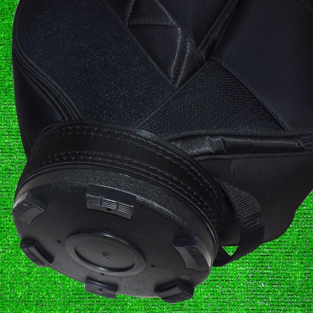 NIKE GOLF/ナイキ ゴルフ キャディバッグ９型 レア品 美品！