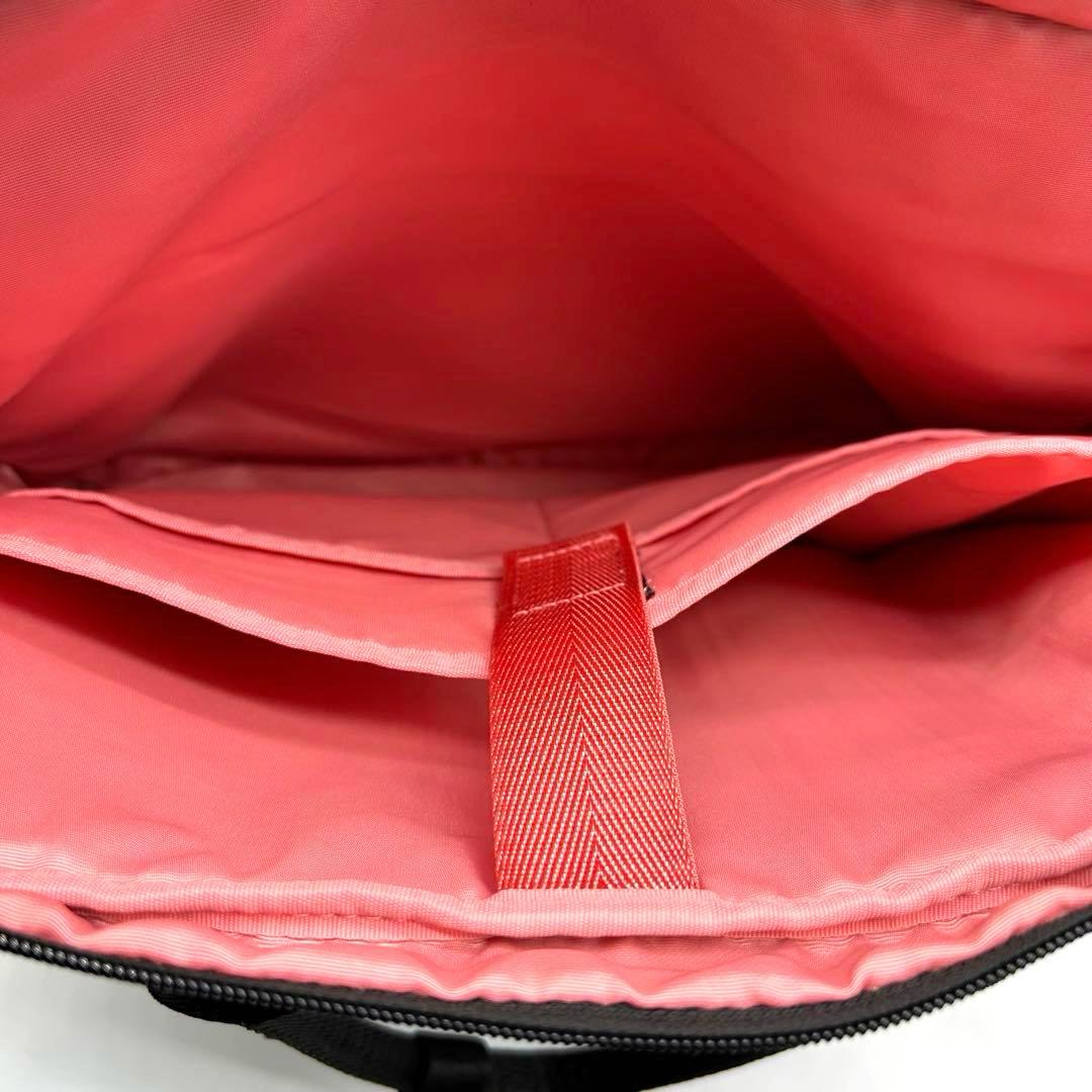 【美品】SELENT ETHER セレーンエテール 3WAY ビジネスバッグ　黒