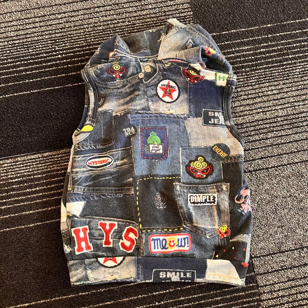 ★HYSTERICMINI 90★