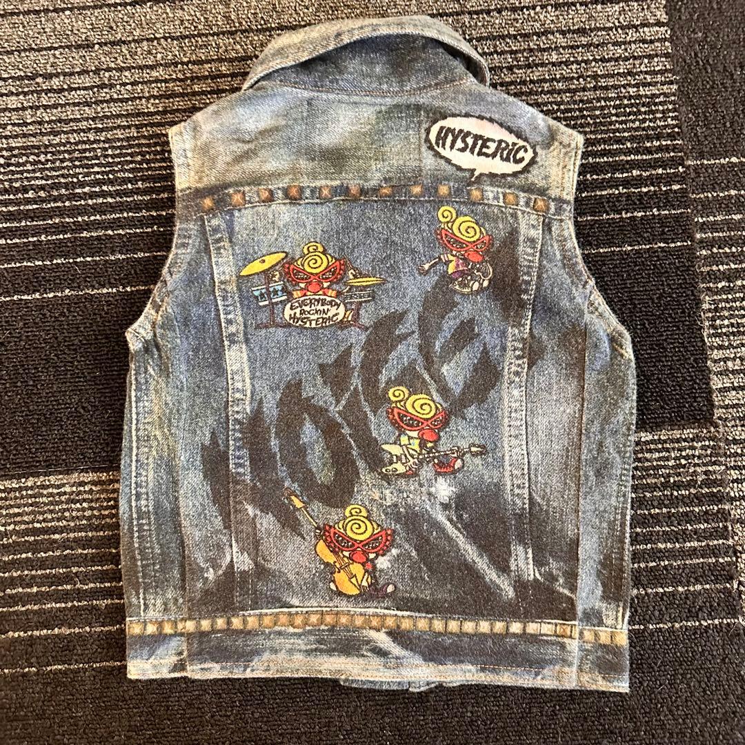 ★HYSTERICMINI 90★