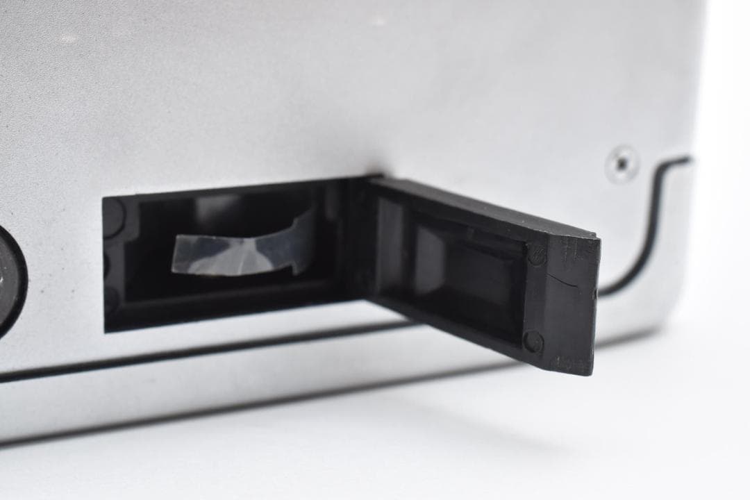 フィルムカメラ canonet Ql17 G-iii