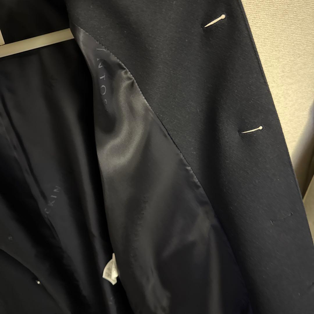 ジャケット・アウター MACKINTOSH HUMBIE HOOD GTS