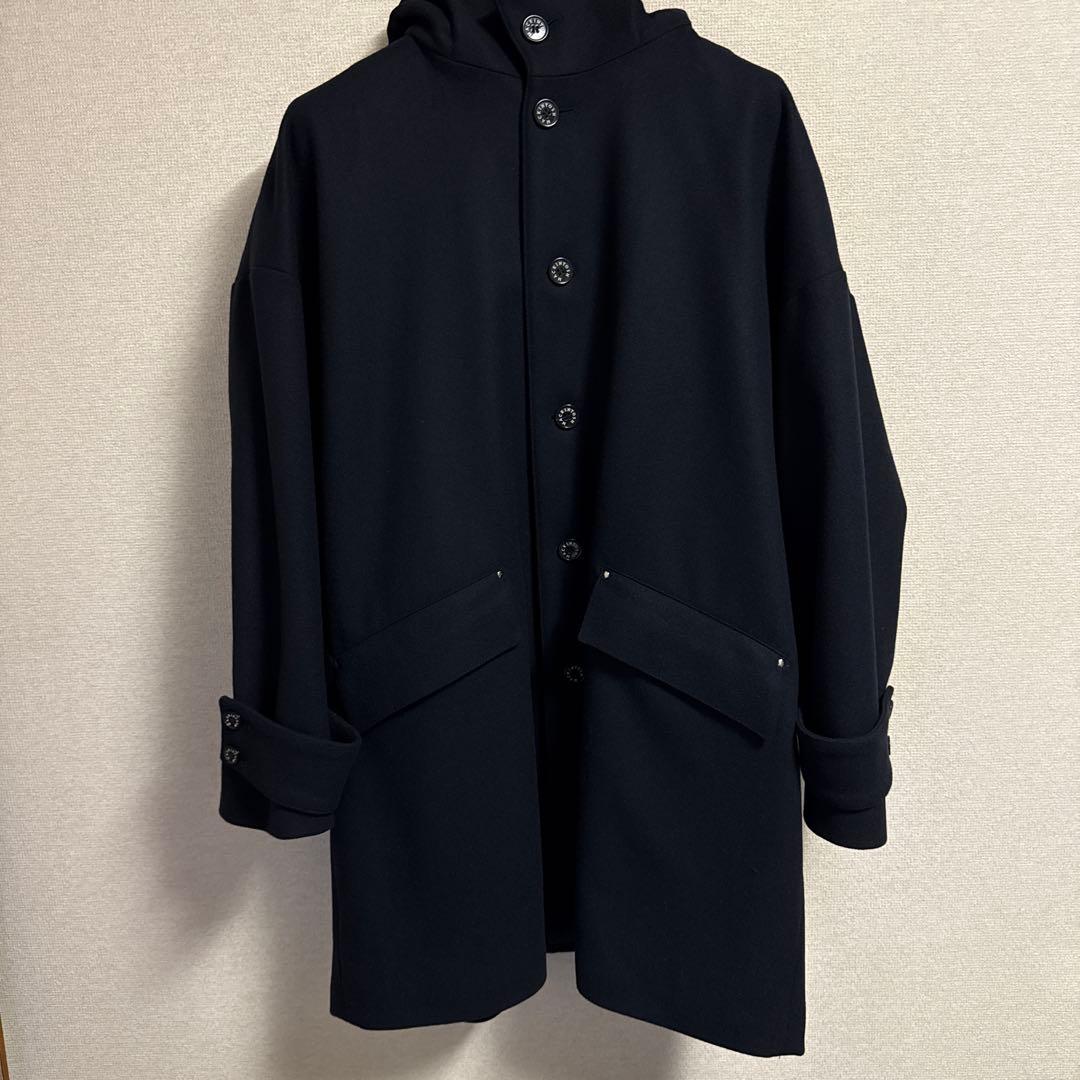 ジャケット・アウター MACKINTOSH HUMBIE HOOD GTS