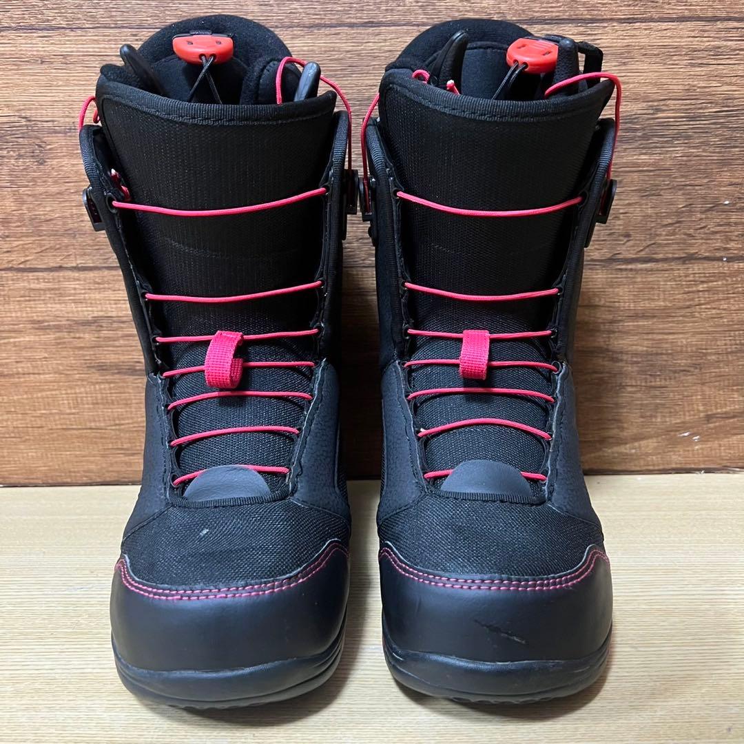 美品　サロモン　キスマーク　レディース スノーボード　3点セット　139cm