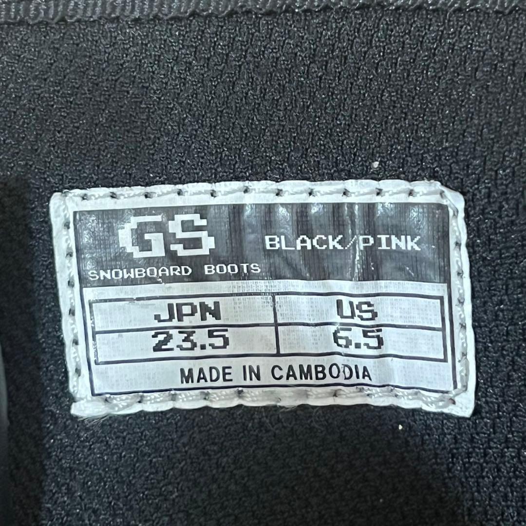 美品　サロモン　キスマーク　レディース スノーボード　3点セット　139cm