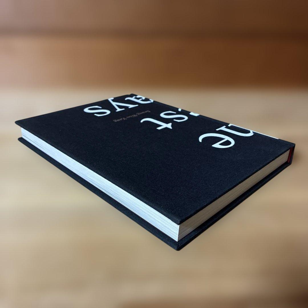 梁丞佑　写真集　青春吉日（新装版）