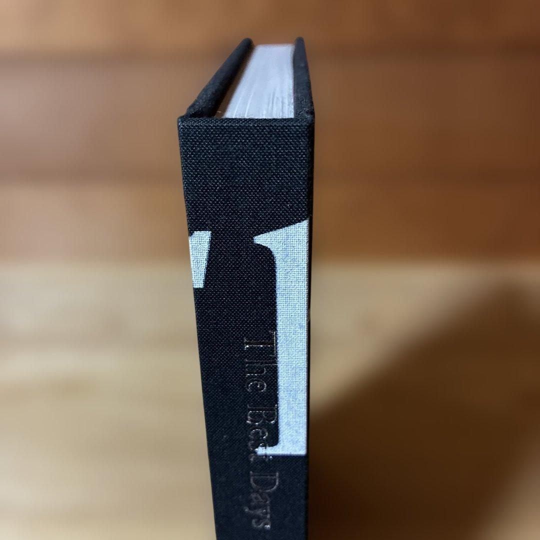 梁丞佑　写真集　青春吉日（新装版）