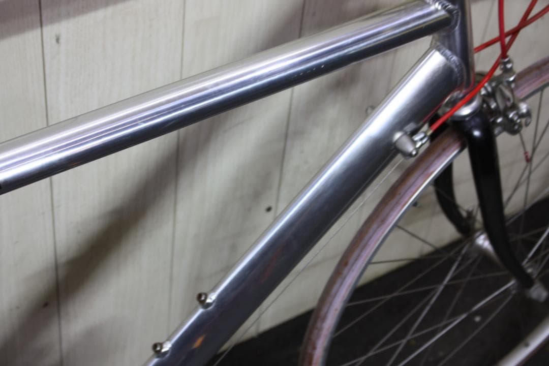 WATER FACTORY 600C ULTEGRA2X9S 540mmロード