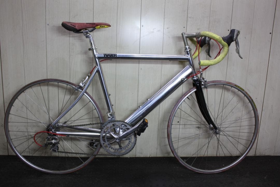 WATER FACTORY 600C ULTEGRA2X9S 540mmロード