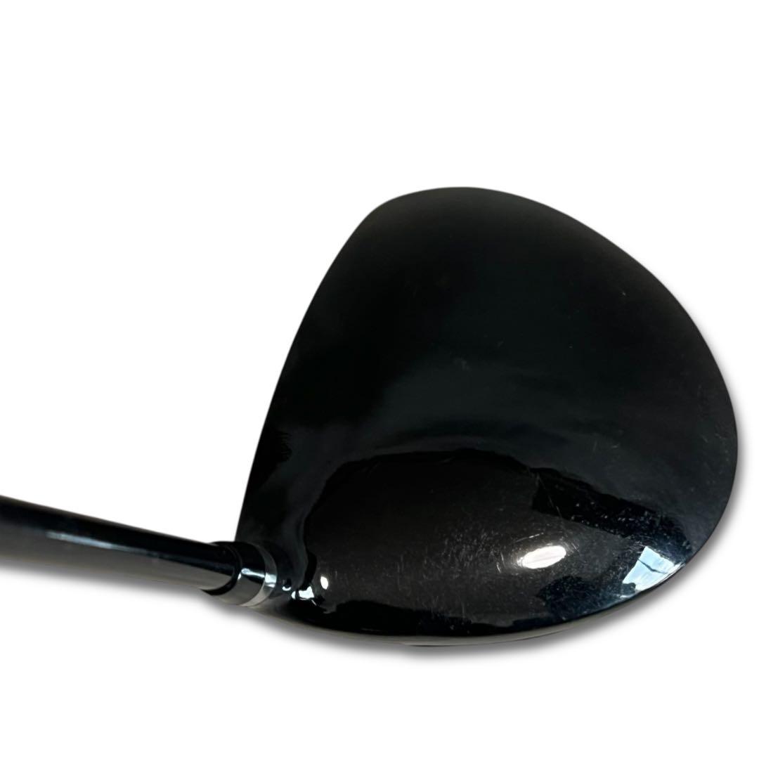 初心者向け イグニオ メンズ ゴルフクラブ 10本セット R キャディバッグ付