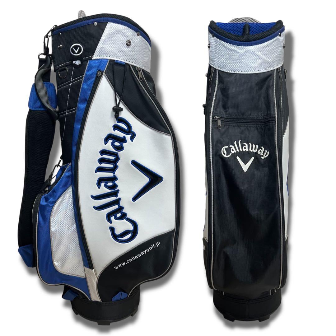 初心者向け イグニオ メンズ ゴルフクラブ 10本セット R キャディバッグ付