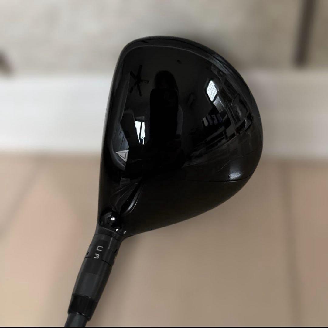 クラブ TITLEIST TS2 5W