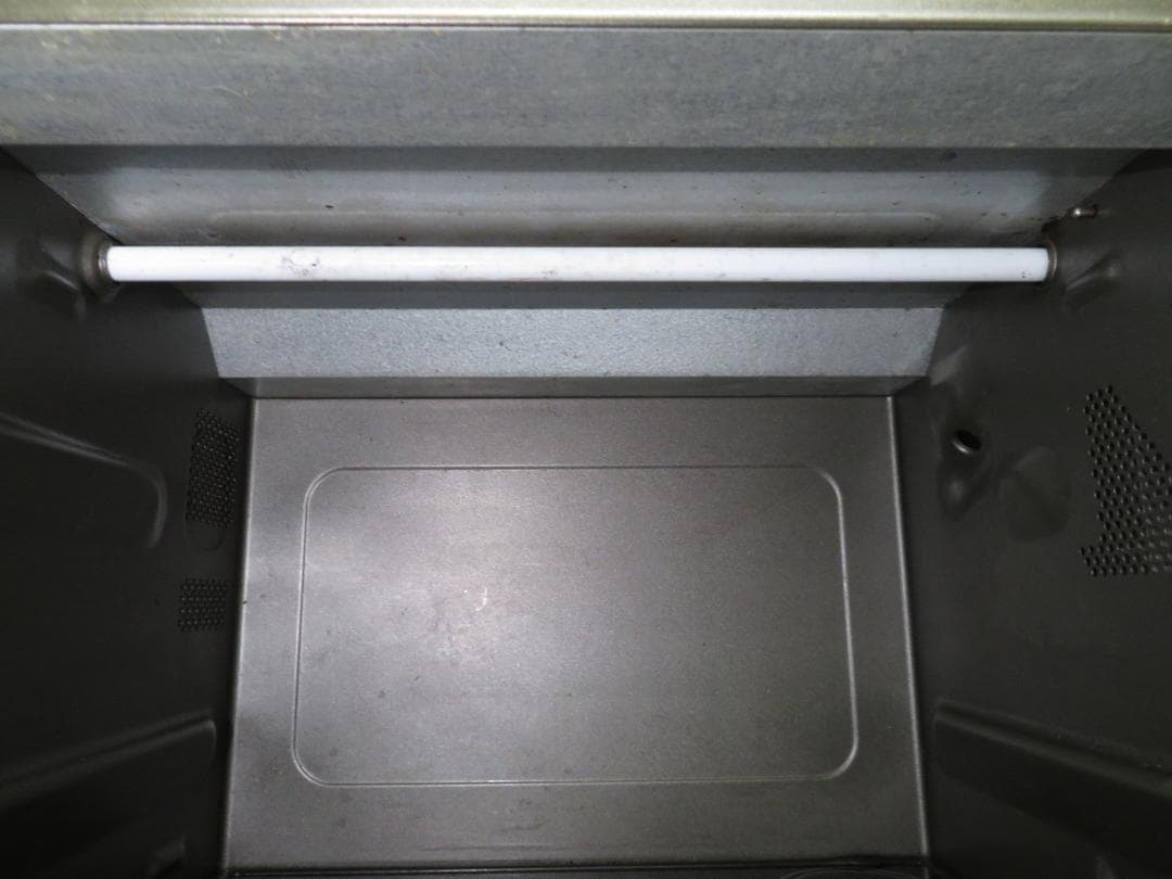 シャープ 加熱水蒸気 オーブンレンジ 電子レンジ 23L RE-T820-R