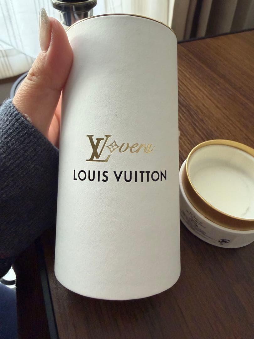 LOUIS VUITTON LV ラバーズオードゥ パルファン