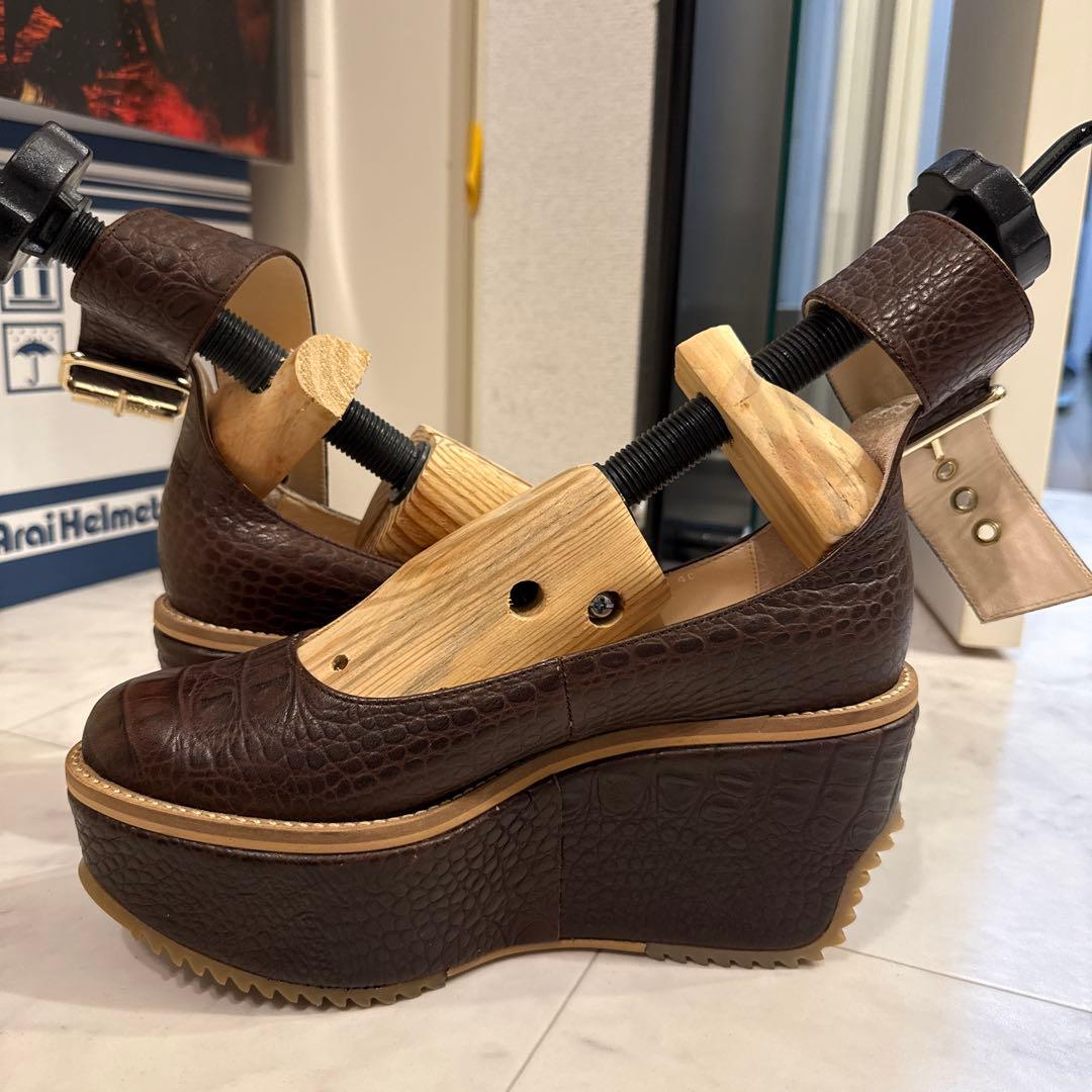 Vivienne Westwood ロッキンホース パンプス