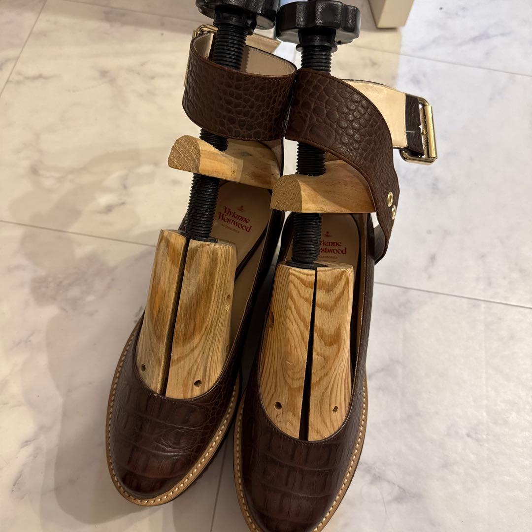 Vivienne Westwood ロッキンホース パンプス