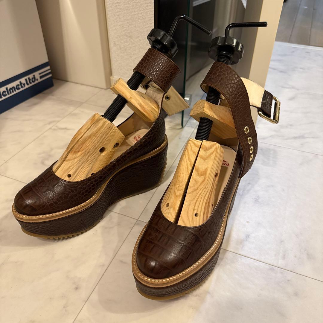 Vivienne Westwood ロッキンホース パンプス