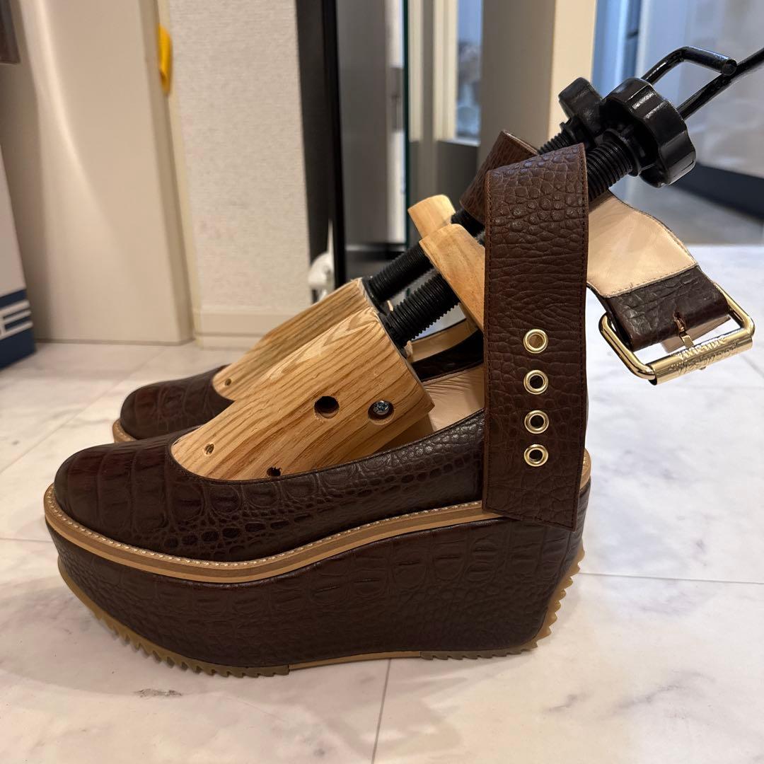 Vivienne Westwood ロッキンホース パンプス